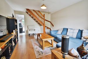 Living room- click for photo gallery